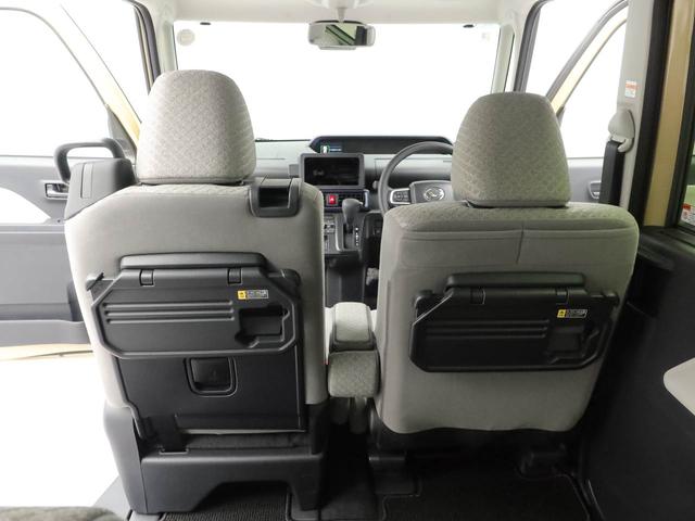 タントＸキーフリー　ＬＥＤヘッドライト　衝突軽減装備（愛知県）の中古車