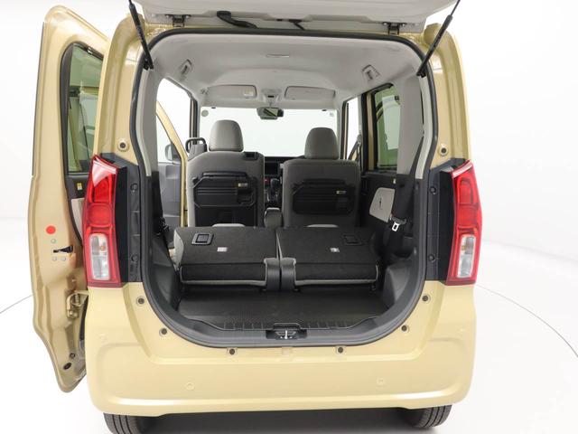 タントＸキーフリー　ＬＥＤヘッドライト　衝突軽減装備（愛知県）の中古車