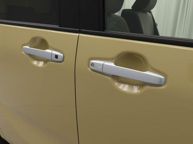 タントＸキーフリー　ＬＥＤヘッドライト　衝突軽減装備（愛知県）の中古車