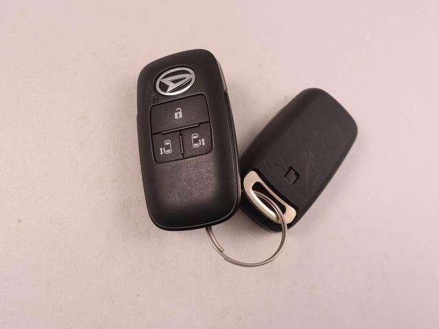 タントＸキーフリー　ＬＥＤヘッドライト　衝突軽減装備（愛知県）の中古車