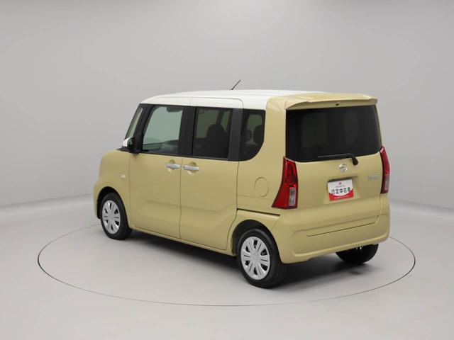 タントＸキーフリー　ＬＥＤヘッドライト　衝突軽減装備（愛知県）の中古車