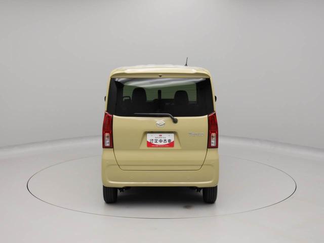 タントＸキーフリー　ＬＥＤヘッドライト　衝突軽減装備（愛知県）の中古車