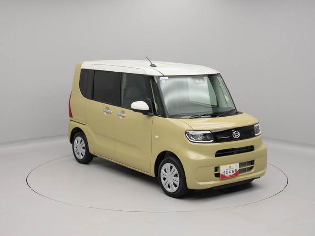 タントＸキーフリー　ＬＥＤヘッドライト　衝突軽減装備（愛知県）の中古車
