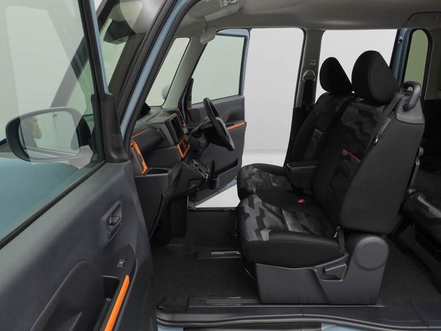 タントファンクロススマートキー　電動パワースライドドア　オートエアコン（愛知県）の中古車