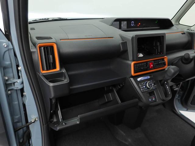タントファンクロススマートキー　電動パワースライドドア　オートエアコン（愛知県）の中古車