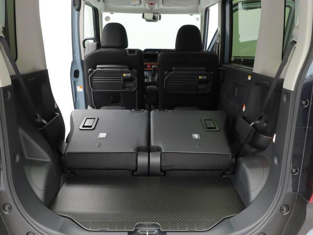 タントファンクロススマートキー　電動パワースライドドア　オートエアコン（愛知県）の中古車