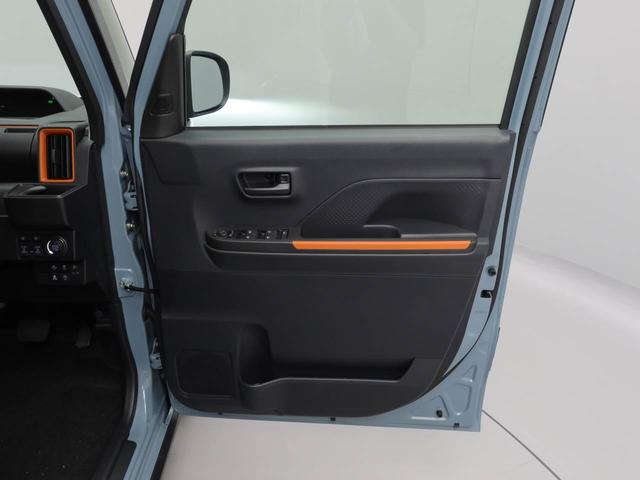 タントファンクロススマートキー　電動パワースライドドア　オートエアコン（愛知県）の中古車