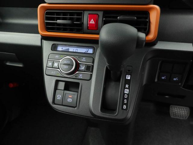 タントファンクロススマートキー　電動パワースライドドア　オートエアコン（愛知県）の中古車