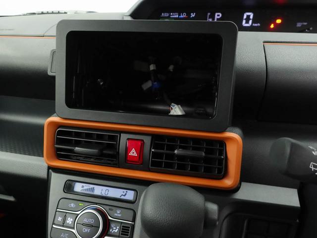 タントファンクロススマートキー　電動パワースライドドア　オートエアコン（愛知県）の中古車