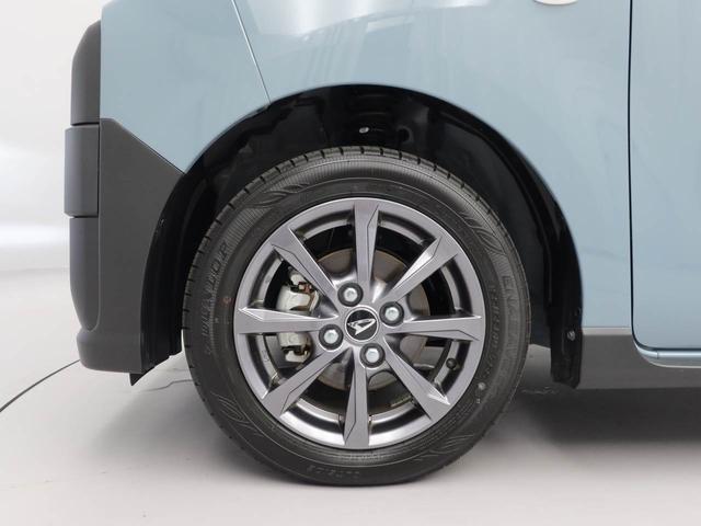 タントファンクロススマートキー　電動パワースライドドア　オートエアコン（愛知県）の中古車