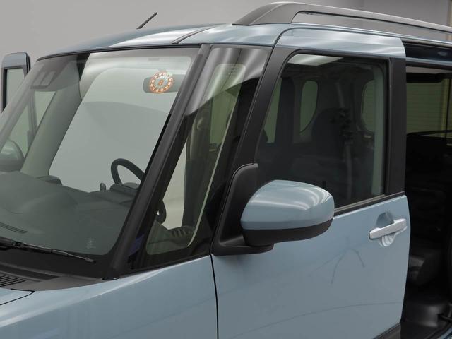 タントファンクロススマートキー　電動パワースライドドア　オートエアコン（愛知県）の中古車