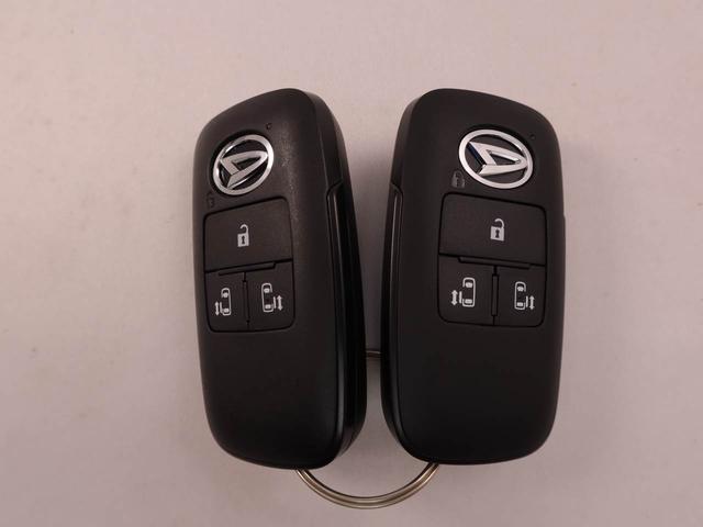 タントファンクロススマートキー　電動パワースライドドア　オートエアコン（愛知県）の中古車