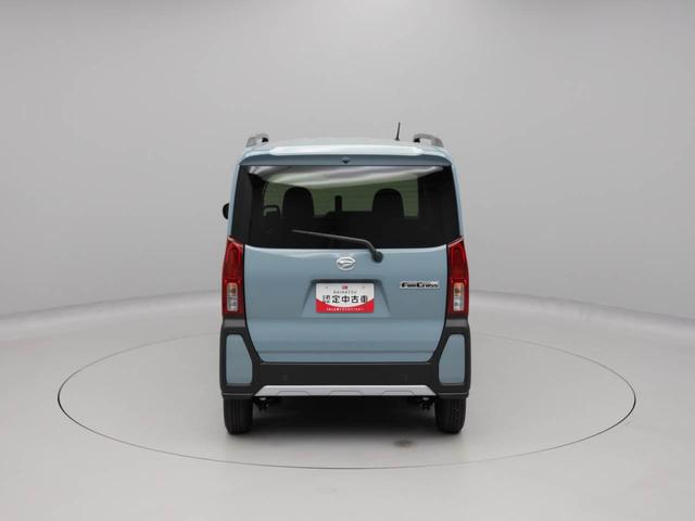 タントファンクロススマートキー　電動パワースライドドア　オートエアコン（愛知県）の中古車