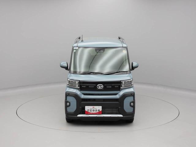 タントファンクロススマートキー　電動パワースライドドア　オートエアコン（愛知県）の中古車
