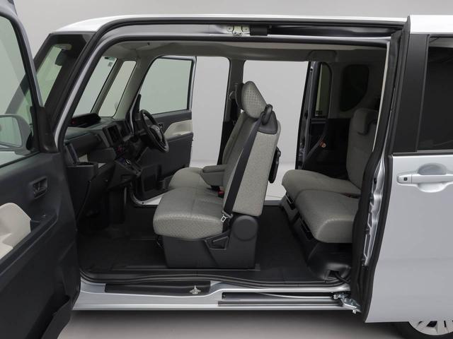 タントＸ（愛知県）の中古車