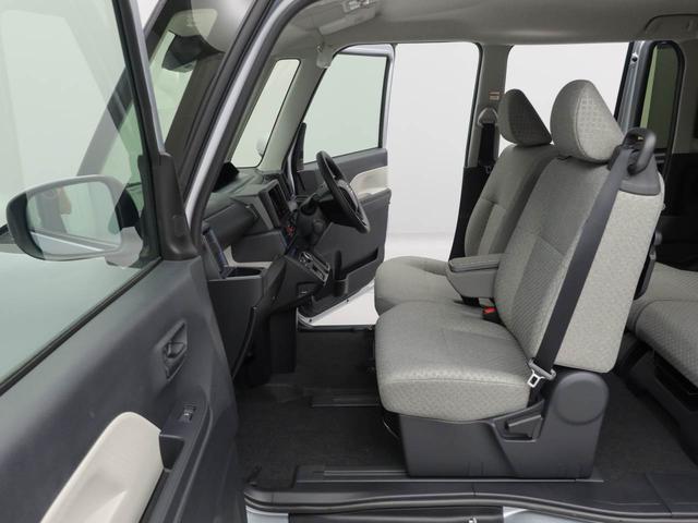 タントＸ（愛知県）の中古車