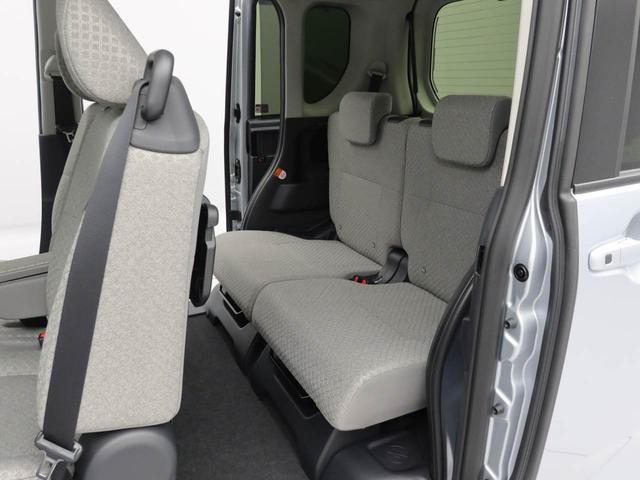 タントＸ（愛知県）の中古車