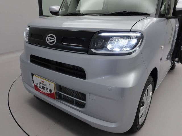 タントＸ（愛知県）の中古車