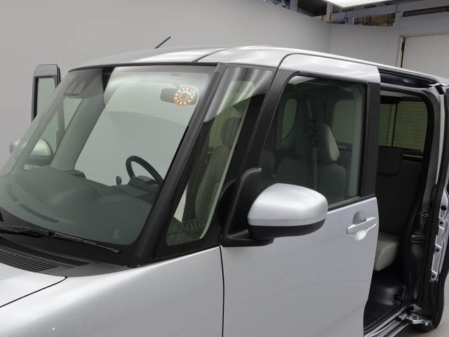 タントＸ（愛知県）の中古車