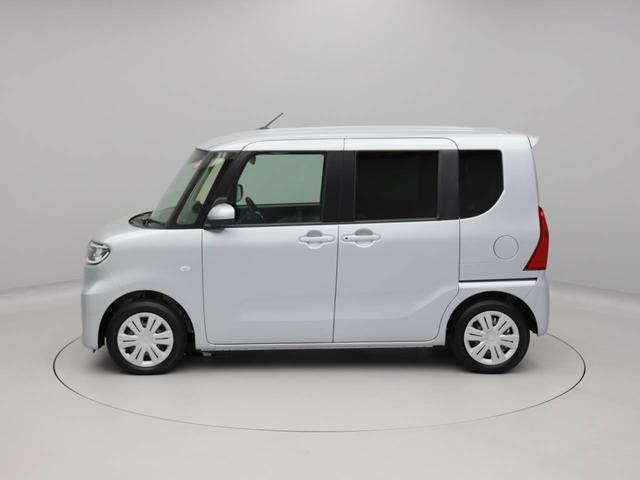 タントＸ（愛知県）の中古車