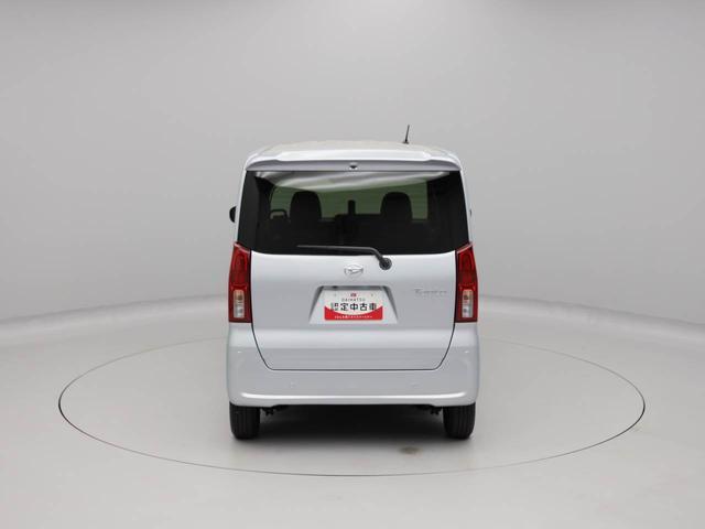 タントＸ（愛知県）の中古車