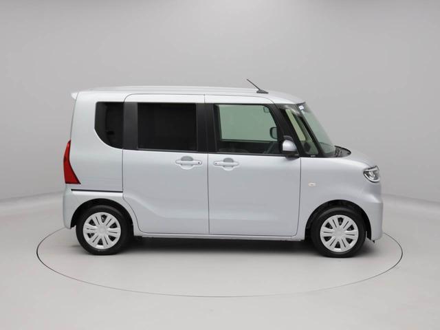 タントＸ（愛知県）の中古車