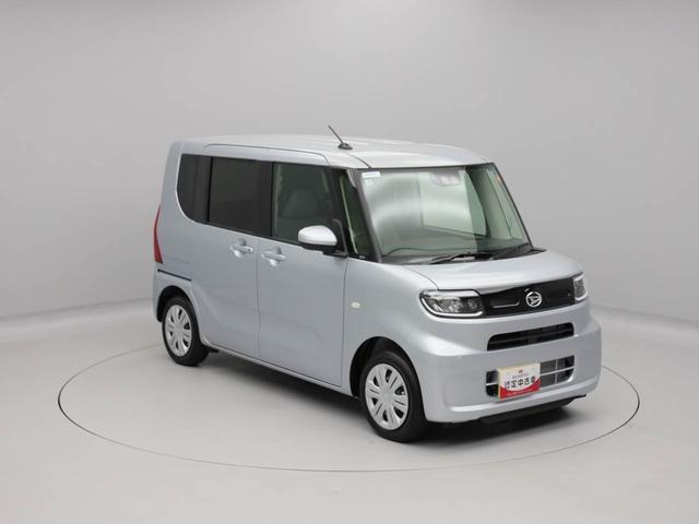 タントＸ（愛知県）の中古車