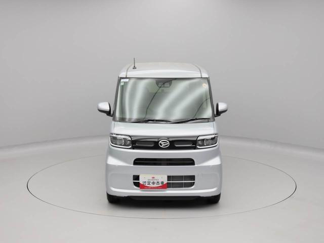 タントＸ（愛知県）の中古車
