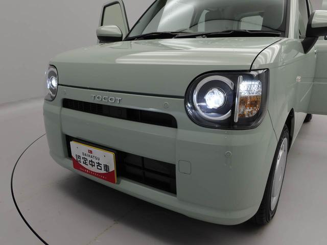 ミラトコットＬ　ＳＡIII（愛知県）の中古車