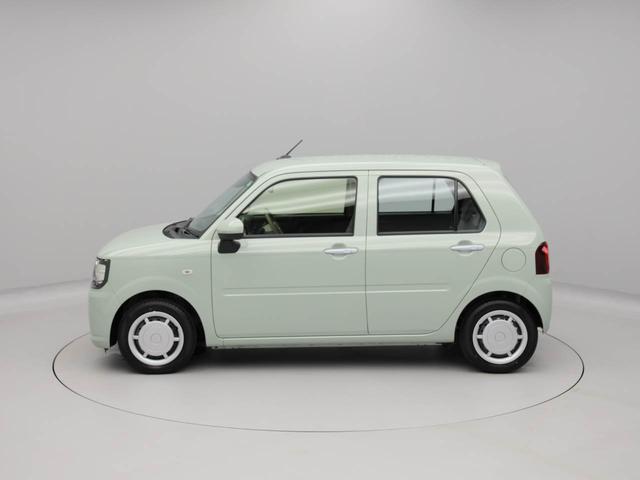 ミラトコットＬ　ＳＡIII（愛知県）の中古車