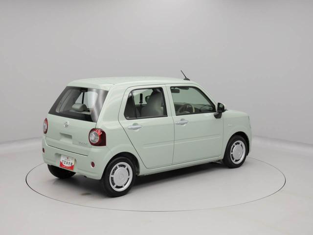 ミラトコットＬ　ＳＡIII（愛知県）の中古車