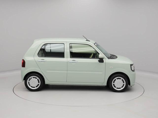 ミラトコットＬ　ＳＡIII（愛知県）の中古車