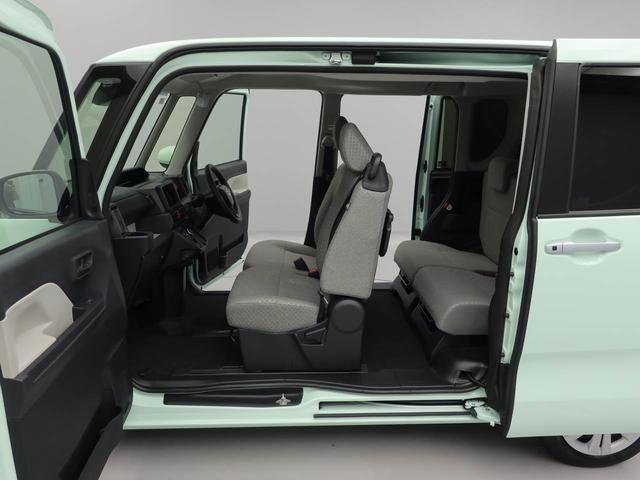 タントＸ（愛知県）の中古車