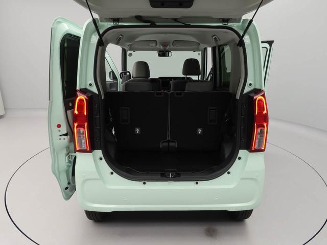 タントＸ（愛知県）の中古車