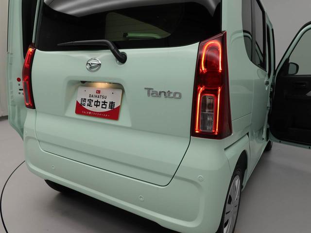 タントＸ（愛知県）の中古車