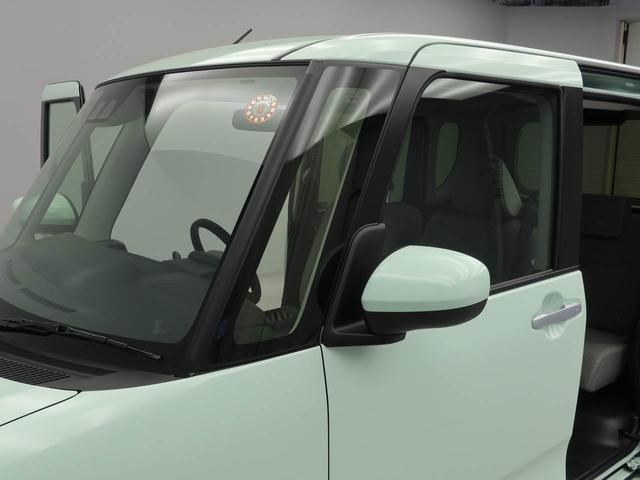 タントＸ（愛知県）の中古車