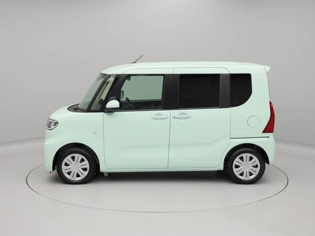 タントＸ（愛知県）の中古車