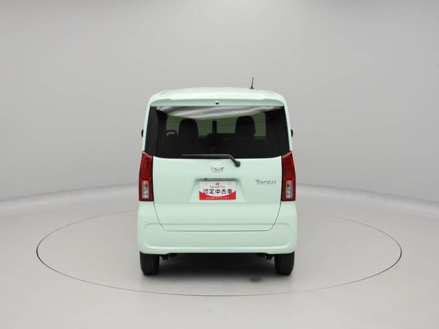 タントＸ（愛知県）の中古車