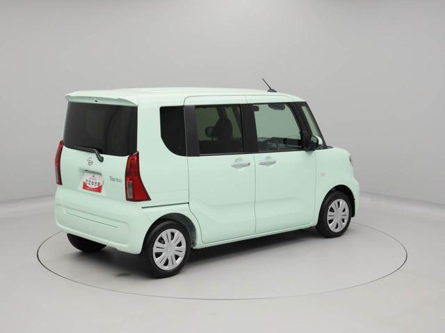 タントＸ（愛知県）の中古車