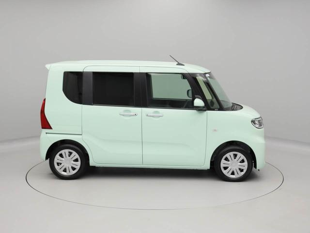 タントＸ（愛知県）の中古車