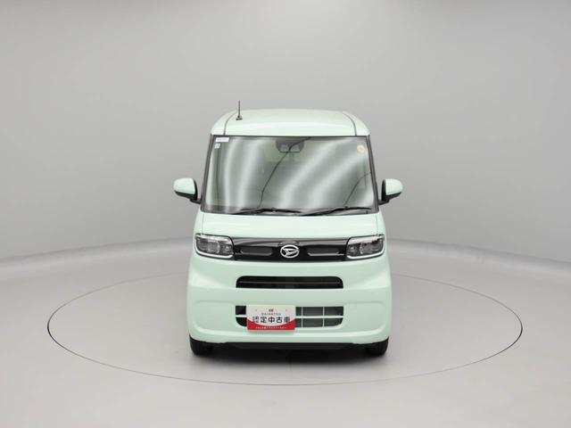 タントＸ（愛知県）の中古車