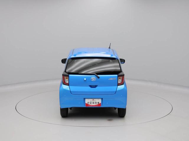 ミライースＸ　ＳＡIIIキーレス　ＬＥＤヘッドライト　衝突軽減装備（愛知県）の中古車