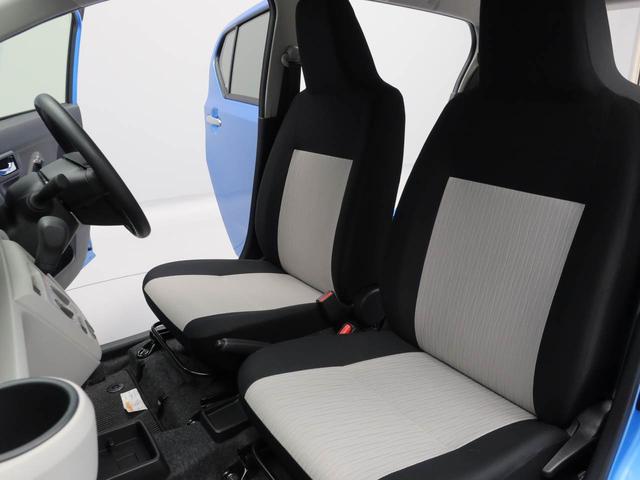 ミライースＸ　ＳＡIIIキーレス　ＬＥＤヘッドライト　衝突軽減装備（愛知県）の中古車