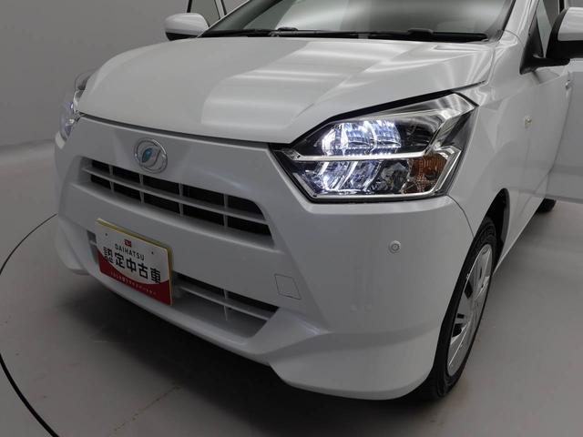 ミライースＸ　ＳＡIII（愛知県）の中古車