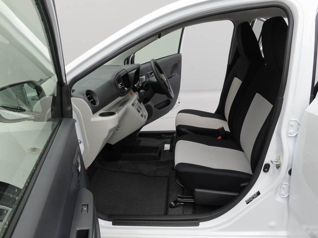 ミライースＸ　ＳＡIII（愛知県）の中古車
