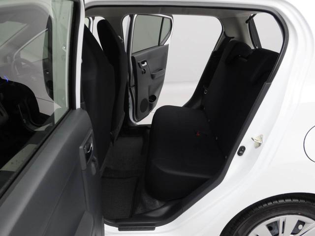 ミライースＸ　ＳＡIII（愛知県）の中古車