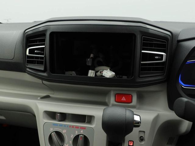 ミライースＸ　ＳＡIII（愛知県）の中古車