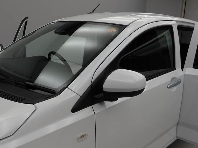 ミライースＸ　ＳＡIII（愛知県）の中古車