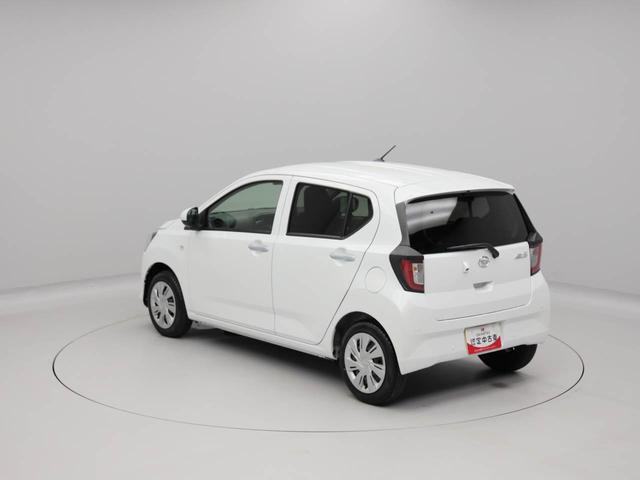 ミライースＸ　ＳＡIII（愛知県）の中古車