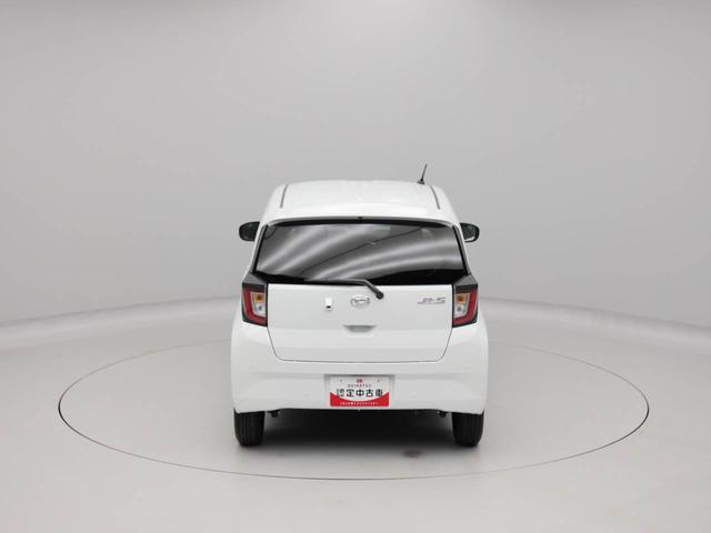 ミライースＸ　ＳＡIII（愛知県）の中古車